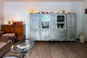 PERFEKTE "ECKDATEN": 3 Zi., 2 Bäder, Balkon, Abstellkammer, Garage! Top Anbindung zu allen Hotspots – 41462 Weißenberg, Neuss – Vorschaubild 6