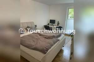 Tauschwohnung: Biete 3-Zimmer Wohnung in Schwabing West mit Garten – Die vollständige Adresse der Immobilie erhältst du vom Anbieter., 80803 Am Luitpoldpark, München – Vorschaubild 7