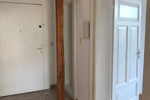 Helle 2-Zimmer-Wohnung mit EBK in Erlangen – Die vollständige Adresse der Immobilie erhältst du vom Anbieter., 91054 Buckenhofer Siedlung, Erlangen – Vorschaubild 8