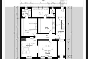 Erdgeschosswohnung mit Garten,Wintergarten& Keller in Duisburg – Die vollständige Adresse der Immobilie erhältst du vom Anbieter., 47166 Neumühl, Duisburg – Vorschaubild 2