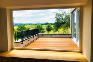 Exklusives "Traumhaus" in wunderschöner Ruhiglage mit Weitblick! 300qm, 2 Kamine, Sauna, Top EBK! – Die vollständige Adresse der Immobilie erhältst du vom Anbieter., 53229 Hoholz, Bonn – Vorschaubild 9