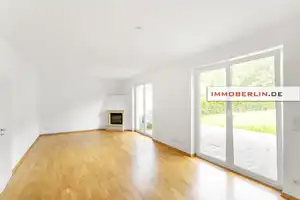 IMMOBERLIN.DE - Ersteinzug! Schönes energieeffizientes Haus in Seenähe beim Seddiner Golfplatz – Potsdam-Mittelmark (Kreis) – Vorschaubild 2
