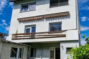 Wohnhaus in bester, ruhiger Aussichtslage im Muffendorfer Ortskern! – Die vollständige Adresse der Immobilie erhältst du vom Anbieter., 53177 Muffendorf, Bonn – Vorschaubild 2