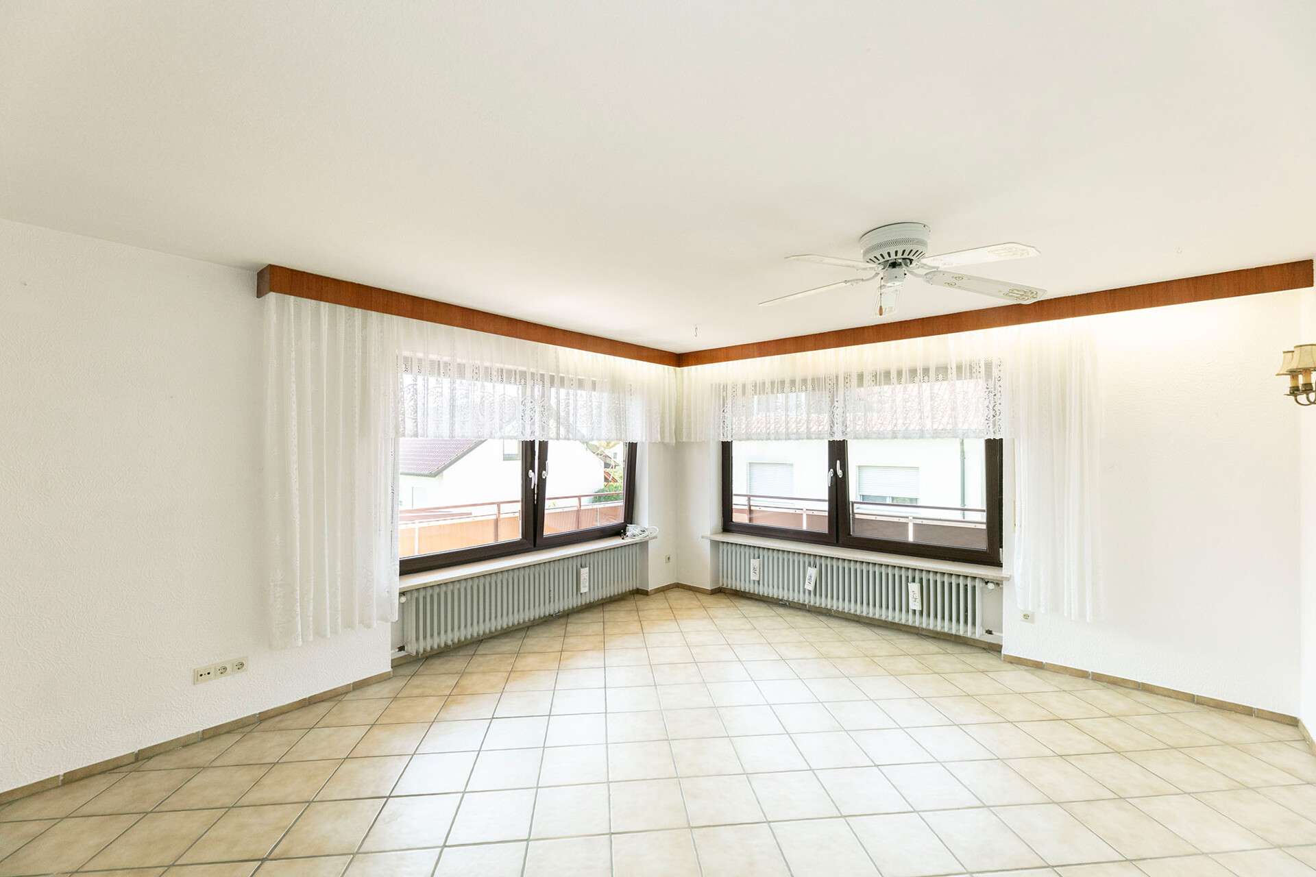 Immobilie in Niederstotzingen - Viel Raum zum Leben und Wohlfühlen – Einfamilienhaus für die ganze Familie - Bild 1