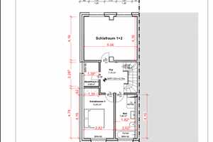 Neuwertige und energieeffiziente Doppelhaushälfte mit gehobener Innenausstattung in Marl – Recklinghausen (Kreis) – Vorschaubild 14