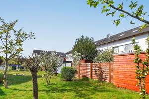6-Zimmer Reihenhaus in zentraler Lage Hannover, modernes Wohnen mit Garten und hoher Effizienz – Wittenbergpark 12, 30179 Sahlkamp, Hannover – Vorschaubild 2