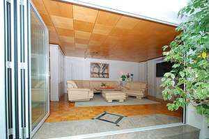 Bezugsfertiger Bungalow mit Wintergarten und Pool – Verlängerte Mötzlicher Straße 4, 6118 Gottfried-Keller-Siedlung, Halle (Saale) – Vorschaubild 6