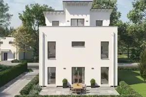 *Platz für die ganze Familie*Grundstück inklusive* - 0172/6890001 – Berlin – Vorschaubild 2