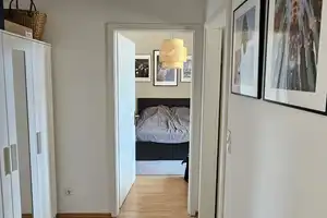 Ruhige, vollmöblierte Wohnung im Herzen von Wiesbaden – Dotzheimer Straße 84, 65197 Wiesbaden – Vorschaubild 7