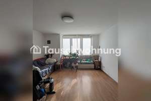 Tauschwohnung: 2 Zi. Wohnung in Flingern Nord mit Einbauküche.