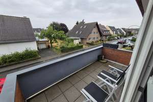 Helle und gepflegte 3-Zimmer-Wohnung mit großem Sonnenbalkon – Die vollständige Adresse der Immobilie erhältst du vom Anbieter., 50769 Worringen, Köln – Vorschaubild 18