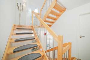RESERVIERT: Modernes, familienfreundliches Reihenmittelhaus in Top-Lage! – Die vollständige Adresse der Immobilie erhältst du vom Anbieter., 85609 Aschheim – Vorschaubild 16