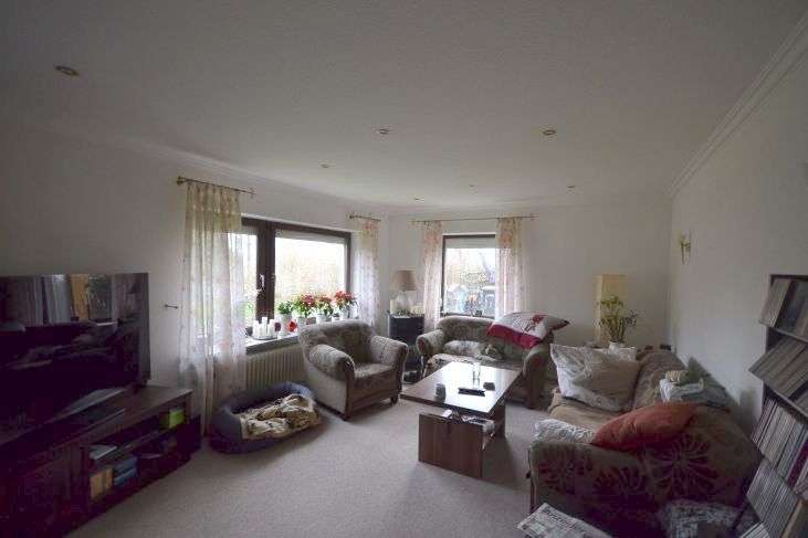 Immobilie in Schülp - Verkauf eines ehemaligen Bauernhauses mit Wiesenblick in Nordseenähe bei Wesselburen, Kreis Dithm. - Bild 10