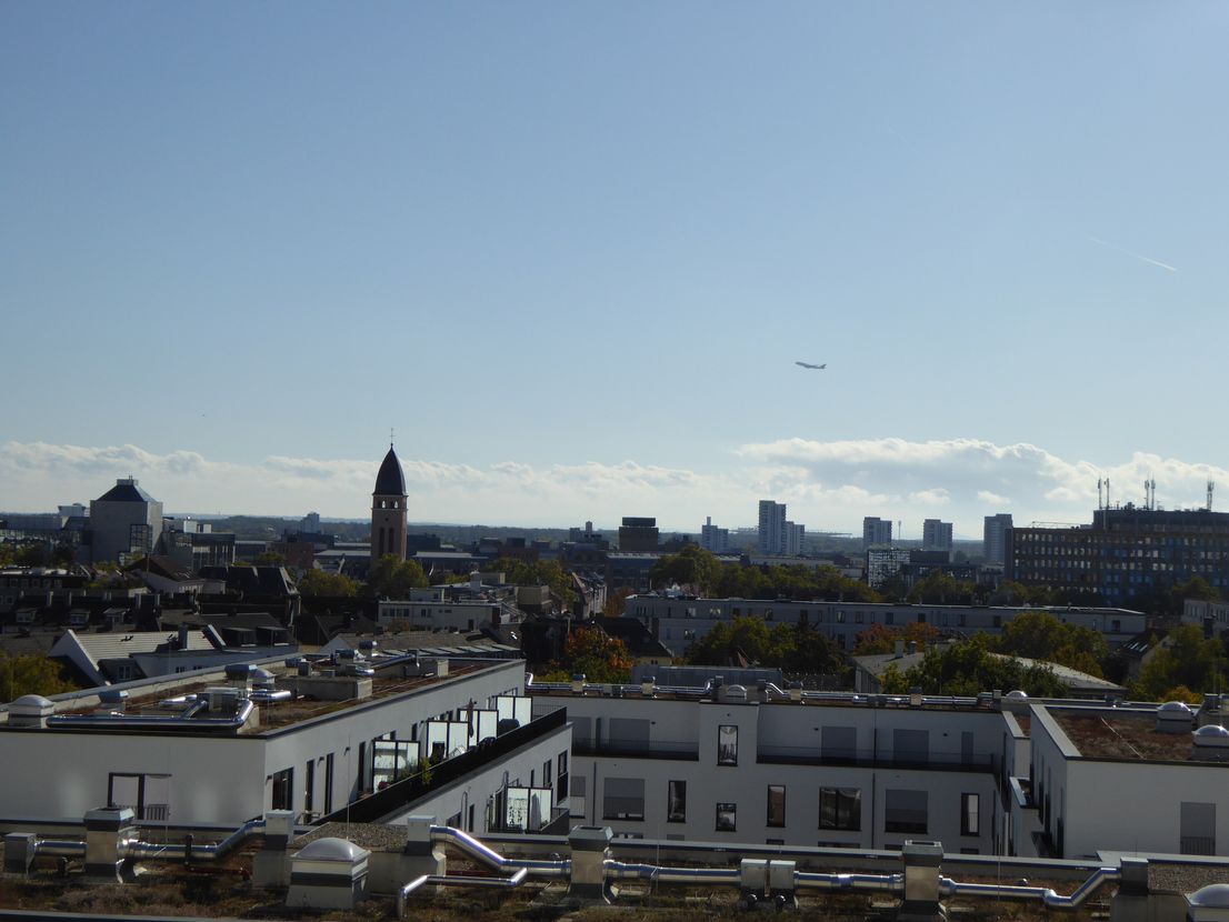 Traumhafte 2-Zimmerwohnung V-E-R-M-I-E-T-E-T.. image 3