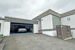 Die besondere Wohnung im "Haus im Haus Stil" in Lücklemberg – 44229 Rombergpark-Lücklemberg, Dortmund – Vorschaubild 21