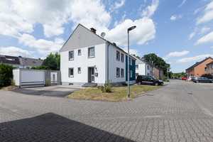 Hell und freundlich! Sofort frei! Modernisierte DHH mit Garage und Stellplatz in ansprechender Lage – Viersen (Kreis) – Vorschaubild 3
