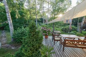 Exklusive Wohn- und Geschäftsvilla mit herrlichem Parkgrundstück – Die vollständige Adresse der Immobilie erhältst du vom Anbieter., 72138 Kirchentellinsfurt – Vorschaubild 3