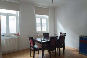 2-Zimmer-Wohnung, 51 qm in 70186 Stuttgart-Ost (Gaisburg)