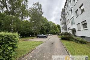 Hübsches vermietetes Appartement im Grünen in Mainz-Bretzenheim