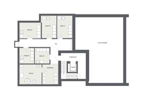 Stilvolle Eigentumswohnung mit Balkon im modernen KfW40-QNG-Neubau in beliebter Lage am Senner Hellw – Die vollständige Adresse der Immobilie erhältst du vom Anbieter., 33659 Senne, Bielefeld – Vorschaubild 9