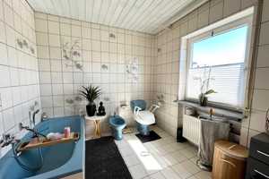 TOP gepflegtes Einfamilienhaus mit Garten und Garage in guter Lage von Losheim am See- Mitlosheim – Merzig-Wadern (Kreis) – Vorschaubild 14