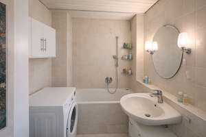 Gepflegte 2-Zimmer-Wohnung mit sonniger Loggia – Bingener Straße 1, 80993 Alt-Moosach, München – Vorschaubild 12