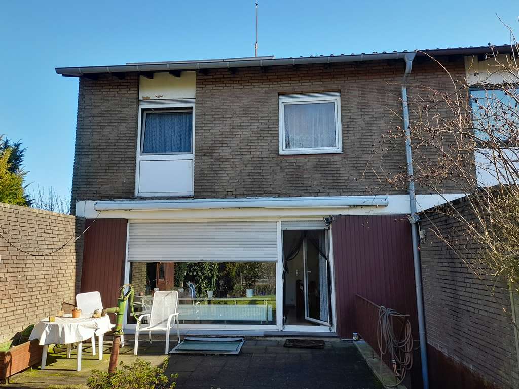 Immobilie in Mettmann - Charmantes Reihenendhaus mit 5 Zimmern in Mettmann Metzkausen  - Bild 1