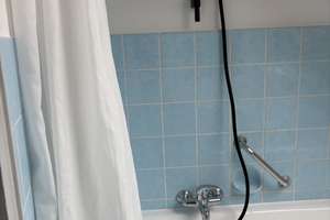 3 Wg Zimmer möbliert in 3er WG – Die vollständige Adresse der Immobilie erhältst du vom Anbieter., 69121 Handschuhsheim, Heidelberg – Vorschaubild 11