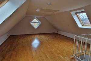 Individuelle, zentrale 3-Zimmer-Maisonette-Wohnung mit Sonnen-Balkon + Tiefgaragenplatz – Die vollständige Adresse der Immobilie erhältst du vom Anbieter., 21077 Wilstorf, Hamburg – Vorschaubild 11