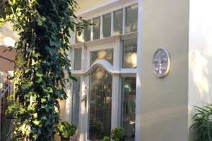 Einzigartiges Wohnensemble am See: Jugendstilvilla, 3‑Zimmer‑Einliegerwohnung & Wintergarten-Oase – Die vollständige Adresse der Immobilie erhältst du vom Anbieter., 25348 Glückstadt – Vorschaubild 7