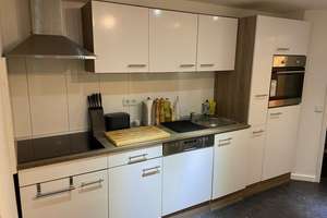 Exklusive 3-Zimmer-Wohnung  mit S+W-Terrasse – Sitzbuchweg 42, 69118 Ziegelhausen, Heidelberg – Vorschaubild 3