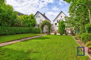 Modernisiertes Wohlfühl-Haus (6 Zi) in Rüsselsheim mit Terrassen & Wintergarten! Zentrale Top-Lage! – Die vollständige Adresse der Immobilie erhältst du vom Anbieter., 65428 Rüsselsheim am Main – Vorschaubild 3