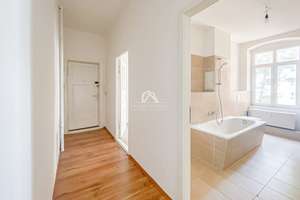SONNIGE & KLASSISCH SCHÖNE ALTBAUWOHNUNG MIT BALKON & PERFEKTEM GRUNDRISS! ARNIMKIEZ! PROVISIONSFREI – Behmstraße 67, 10439 Prenzlauer Berg, Berlin – Vorschaubild 19