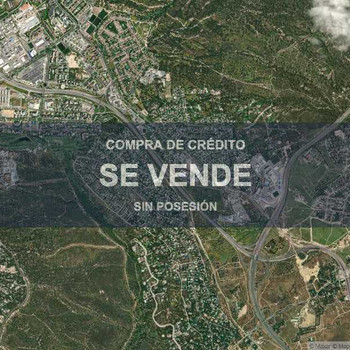 KREDITKAUF Immobilie im Valle del Zalabí