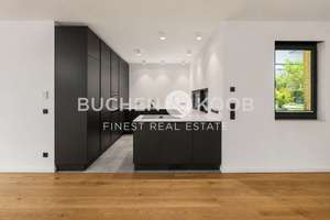 Familienfreundliches Neubau-Stadthaus in HH-Blankenese – Die vollständige Adresse der Immobilie erhältst du vom Anbieter., 22587 Blankenese, Hamburg – Vorschaubild 5