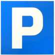 Stellplatz oder Garage