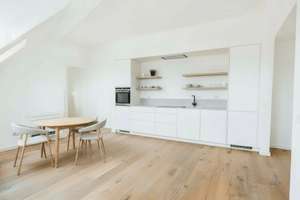 Erstbezug: Neubau-Penthouse im Stephankiez – modern, effizient & sofort bezugsbereit – Die vollständige Adresse der Immobilie erhältst du vom Anbieter., 10559 Moabit, Berlin – Vorschaubild 3