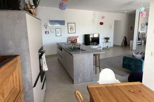 Elegante 3-Zimmer Wohnung mit Dachterrasse inklusive Einbauküche – Ludenbergerstraße 15, 40629 Grafenberg, Düsseldorf – Vorschaubild 4