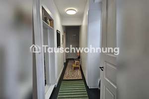 Tauschwohnung: Dachgeschosswohnung zentrumsnah 4-Zimmer – Die vollständige Adresse der Immobilie erhältst du vom Anbieter., 70184 Dobel, Stuttgart – Vorschaubild 2
