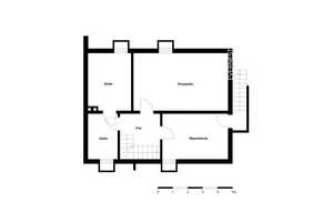 Charmantes Einfamilienhaus mit viel Platz und individuellem Gestaltungspotenzial – Köln – Vorschaubild 28