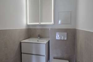 3-Zimmer-Wohnung mit Balkon in Sendling-Westpark