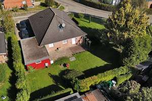 Einfamilienhaus mit 4 Zimmern in Steinbergkirche - Einziehen & Wohlfühlen – Pennehy 1, 24972 Steinbergkirche – Vorschaubild 15