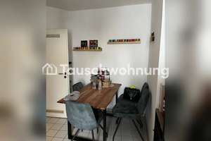 Tauschwohnung: Zentrale Wohnung in Frankfurt Nordend mit 2 Balkonen – 60316 Nordend-Ost, Frankfurt am Main – Vorschaubild 6