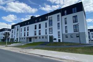 Modernes, Lichtdurchflutetes 4 Zi.-Penthouse mit riesiger Dachterrasse, EBK in Wob-Wendschott! – Alte Schulstr. 31, 38448 Wendschott, Wolfsburg – Vorschaubild 3