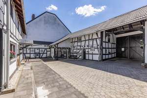 Kreatives Refugium mit Erweiterungspotenzial – Ideal für Individualisten – Die vollständige Adresse der Immobilie erhältst du vom Anbieter., 53123 Duisdorf, Bonn – Vorschaubild 6
