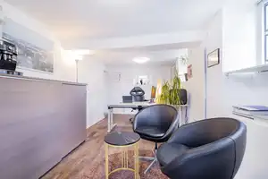 Charmanter Altbau mit Potenzial + Gewerbeeinheit in Köndringen – Emmendingen (Kreis) – Vorschaubild 12