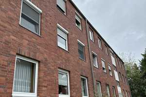 Moderne voll möblierte Zweizimmerwohnung mit Balkon, Wannenbad & toller Einbauküche in D-Dorf Eller. – Am Pflanzkamp 62, 40229 Düsseldorf – Vorschaubild 3