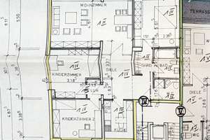 Vermietung Terrassenwohnung am Hochweg 31 – 93043 Westenviertel, Regensburg – Vorschaubild 9