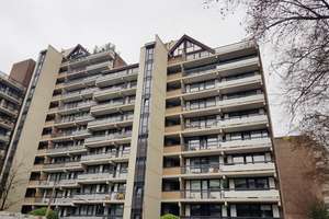 Große sanierte 3 Zimmer Wohnung in Köln Weiden in der obersten Etage mit Einbauküche – Lübecker Str. 13, 50858 Weiden, Köln – Vorschaubild 20
