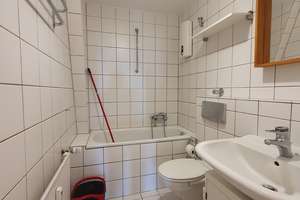 Bredeney! Hübsche DG-Wohnung, Altbau (Nähe "Bredeneyer Tor", EON etc. &  Waldrand) – Die vollständige Adresse der Immobilie erhältst du vom Anbieter., 45133 Bredeney, Essen – Vorschaubild 15